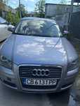 Audi A3 2.0TFSi Quattro 200к.с.