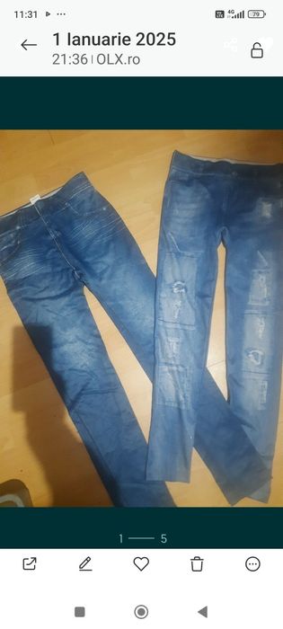 Lot mare haine băieți+ geacă impermeabilă