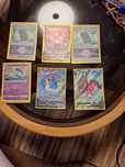 Pokemon TCG card