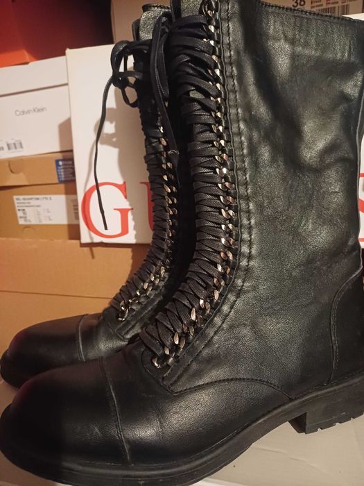 Продавам дамски обувки