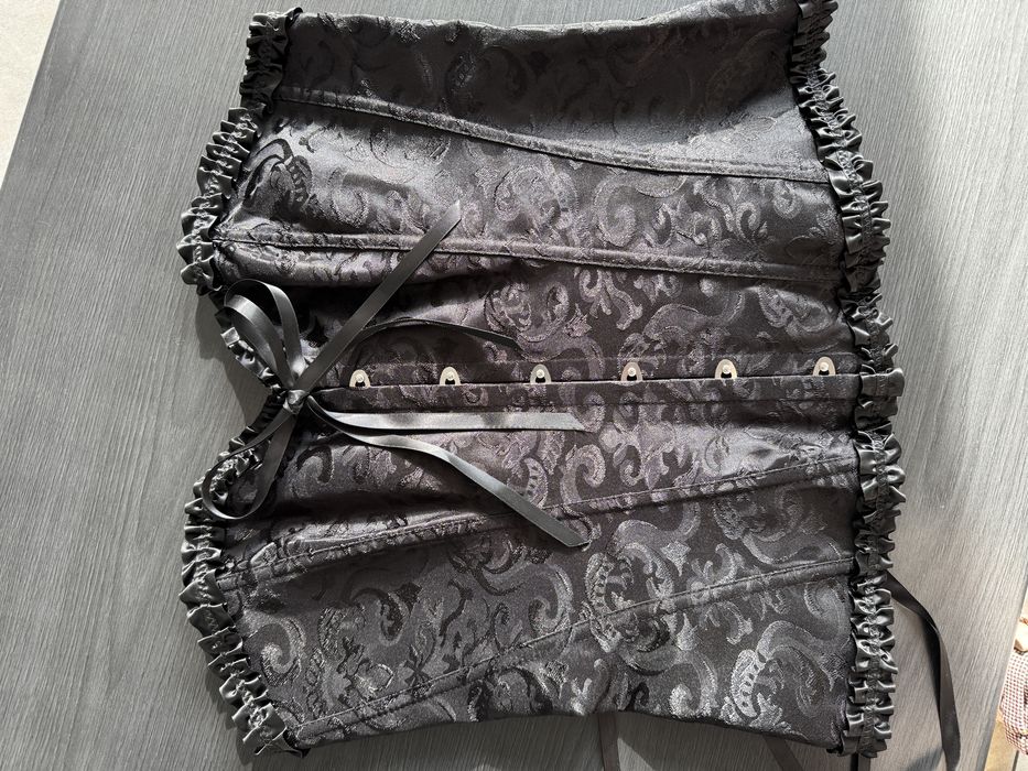 Официален Корсет