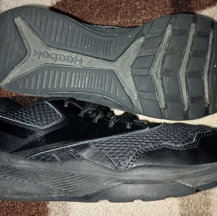 Маратонки Reebok