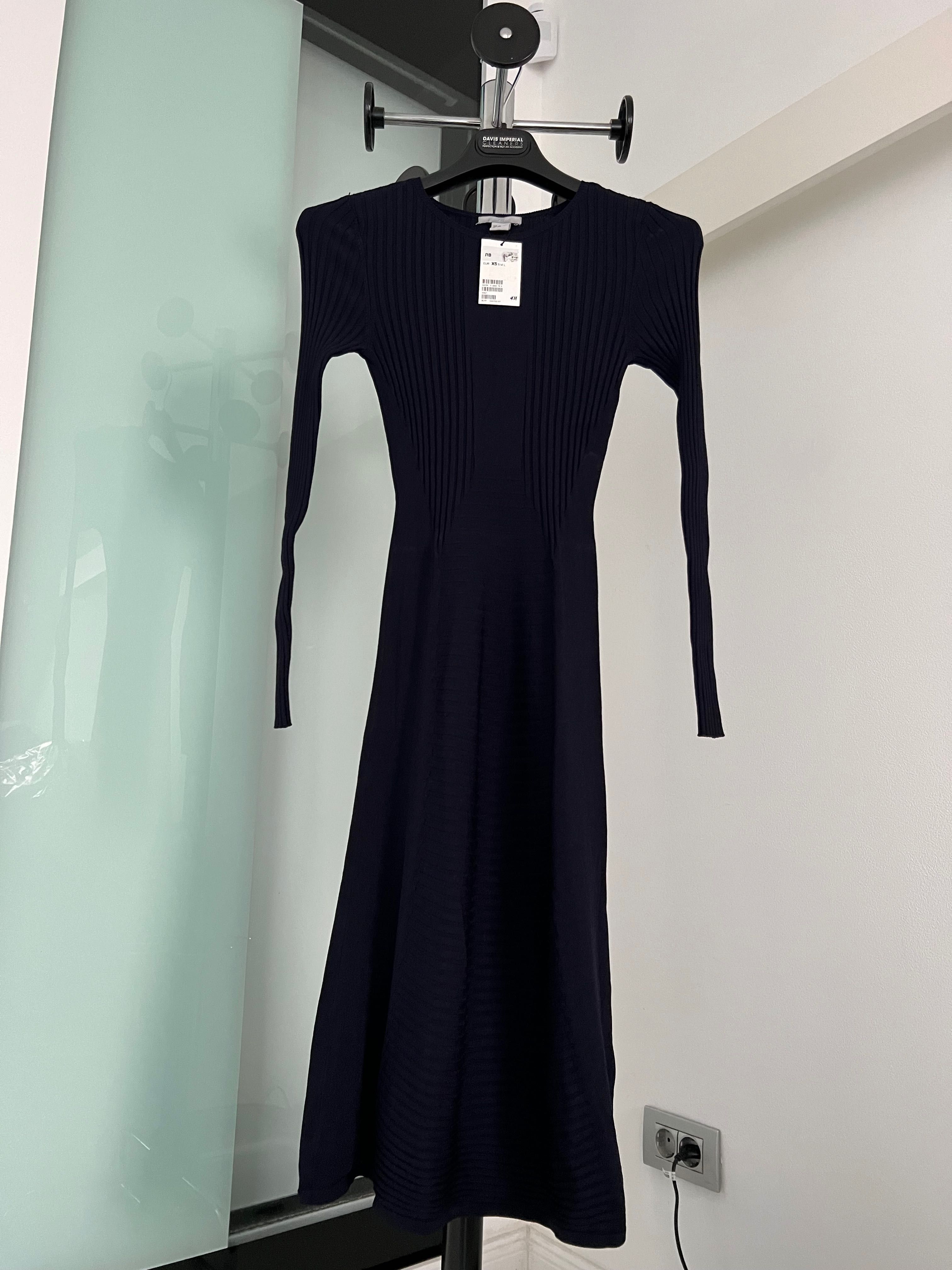 ZARA - Нова рокля размер 36/ S