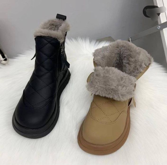 Женские сапоги китайские