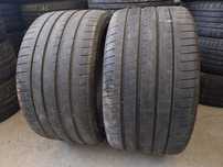 Anvelope second vară 305 30 R21 Goodyear