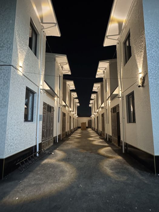 сергели Янги Хаёт Чорток махалла