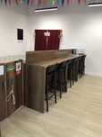 Masa bar + scaune