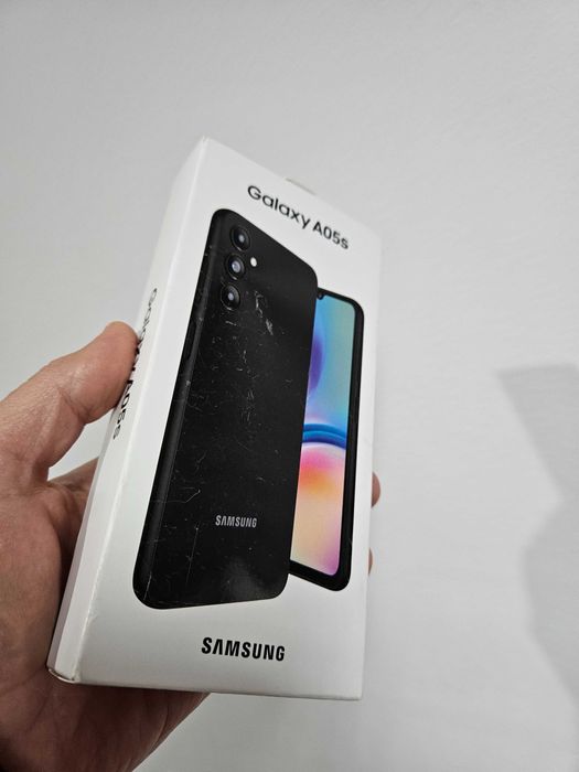Samsung Galaxy A05s 64Gb nou la cutie.