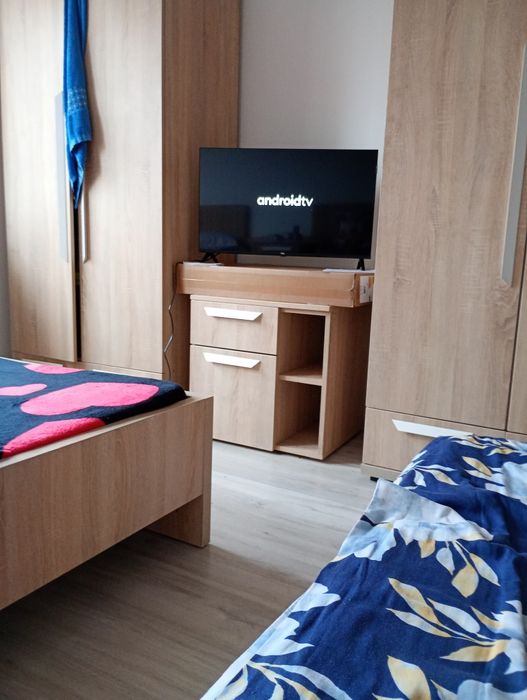 Vând android tv nou nout