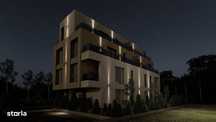 Apartament 2 camere, bloc nou, terasa de 12.5 mp - Popesti-Leordeni
