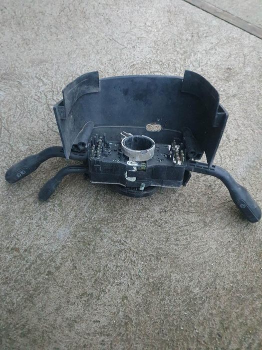 Piese Audi A4 - 2004 trapa,ceasuri bord,telescop capota,bloc lumini