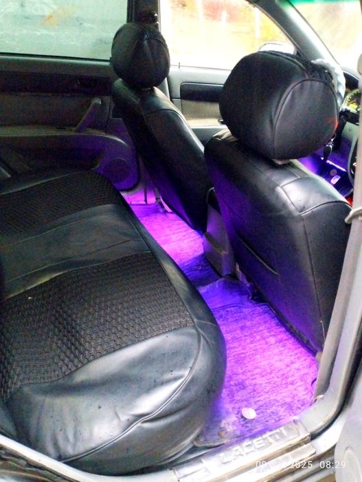 Lasetti 2.2L mator sotiladi yoki obmen