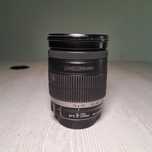 Canon EF-S 18-200mm f/3.5-5.6 IS obyektiv