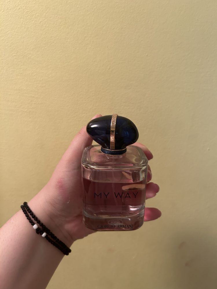 Giorgio Armani MY WAY