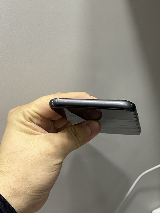 Iphone 11 128GB black