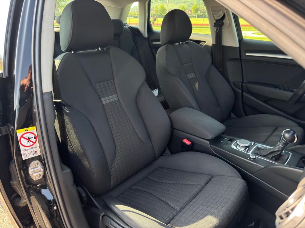 Vand Audi A3, cutie automata