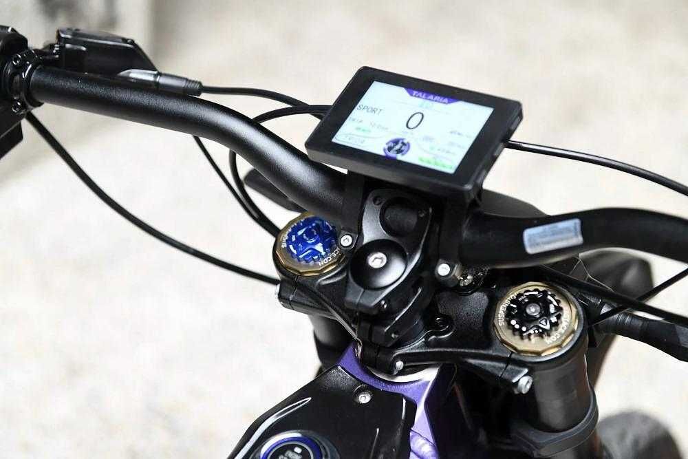 Talaria 2500 XXX L 1E