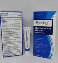 Panoxyl Adapalene 0.1% GEL 15gr Acne Treatment - Leave-On Gel