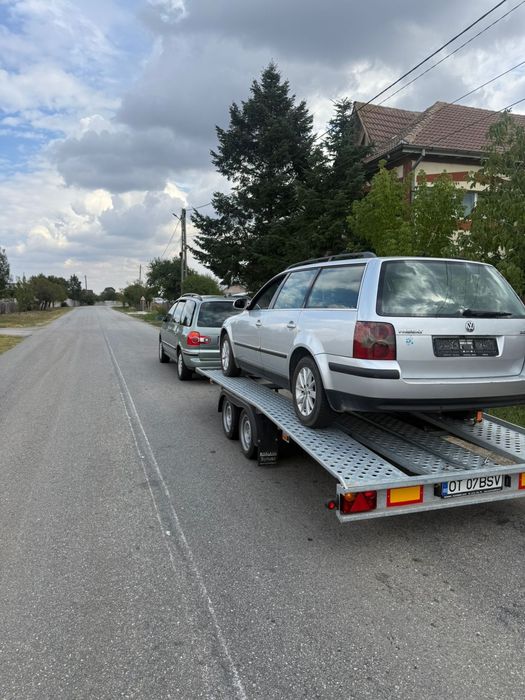 Tractari auto SLATINA OLT DEX12