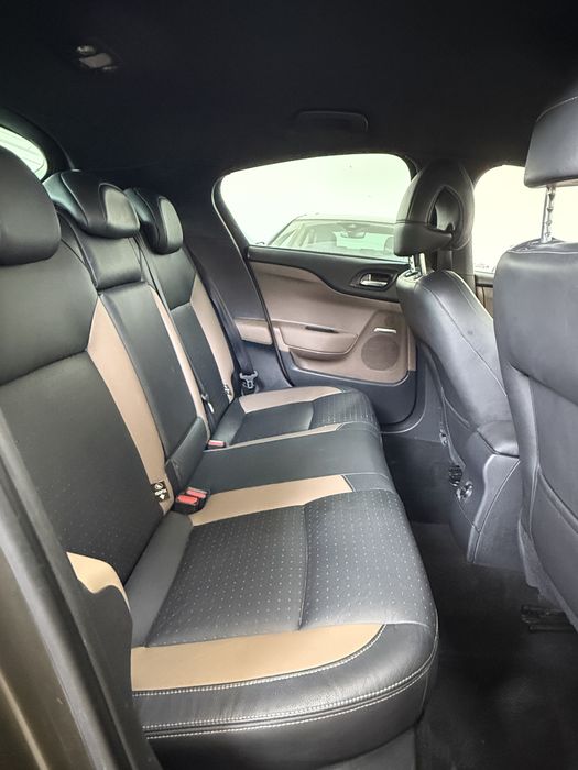 Citroën DS4 – an fabricație 2012 Rate fara avans!