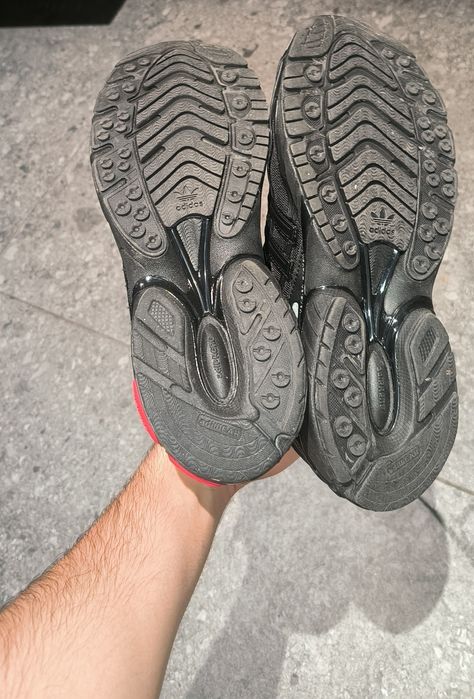 Adidas Adistar Cushion