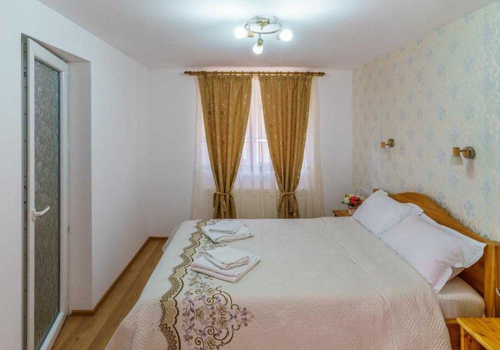 Cabana Râşnov pachet Craciun si Revelion