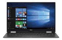 новый Dell XPS 9365 2-in-1 13.3-inch i7 8Gb 256Gb