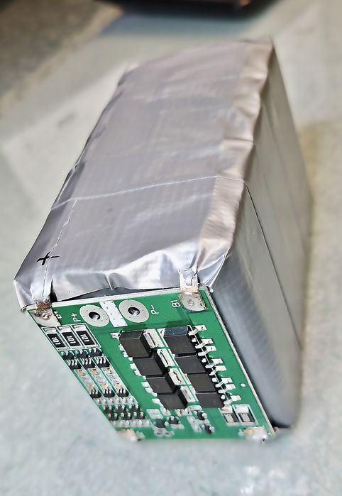 Acumulator Baterie 12v Li Ion