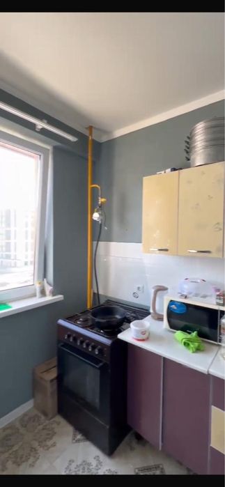 газовая плита…..