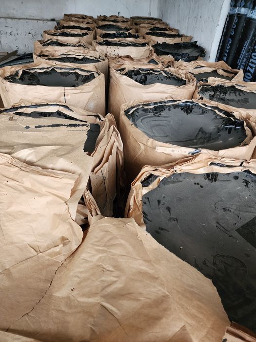 Bitum neftinoy turkmenskiy stroitelniy