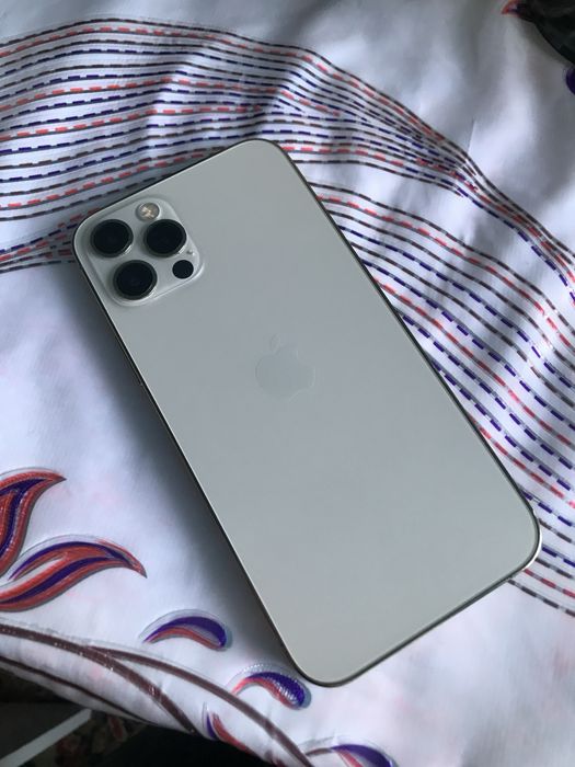 Iphone 12 pro обмен или продам