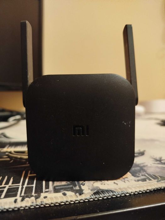 Xiaomi ретранслятор wi fi сигнала