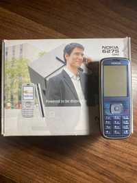 Nokia 6275 CDMA perfectum