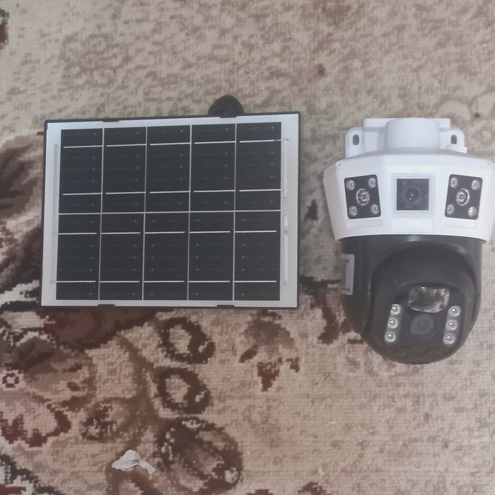 Видекамеры.Видеодомофон,видеоглаз