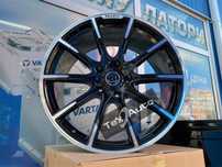 21" Джанти за Mercedes G-Class W463 W464 Brabus Monoblock Z