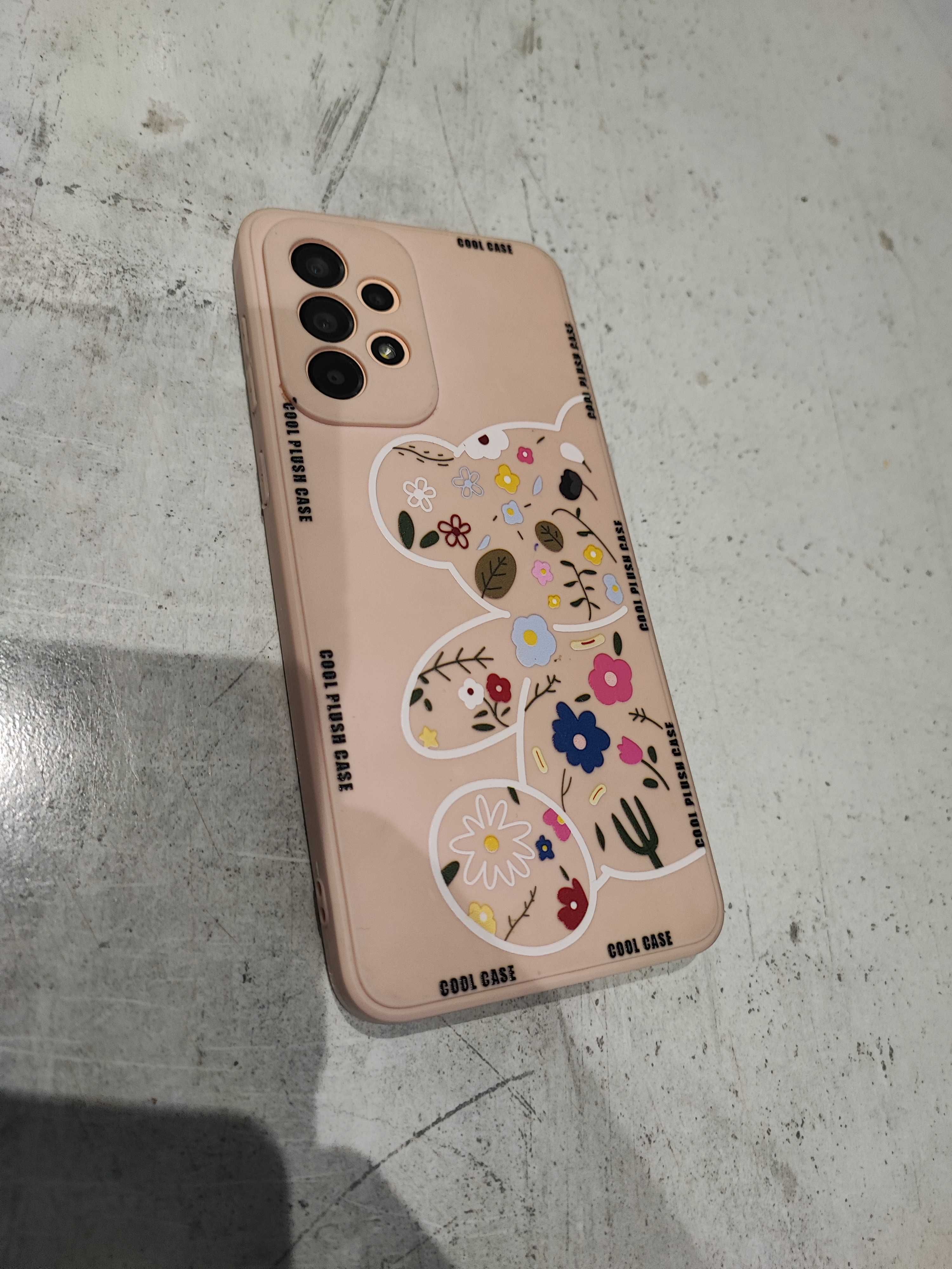 Samsung A33 128GB 5G розов