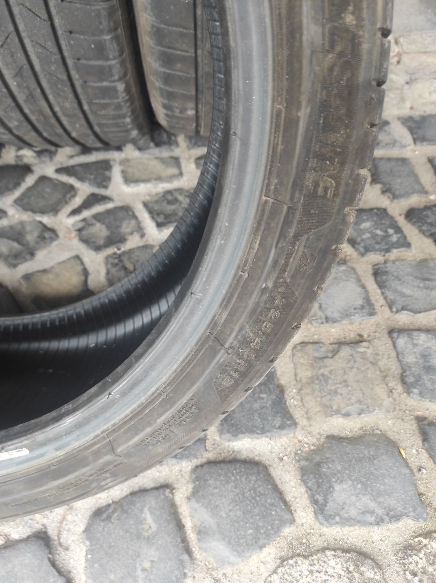 225/40/18 Bridgestone 4бр
