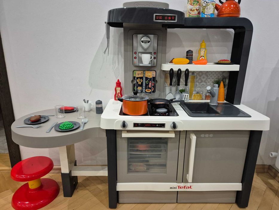 Детска кухня "Smoby"