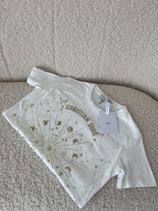 CD дамска тениска New Season