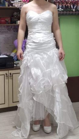 Булченска      рокля