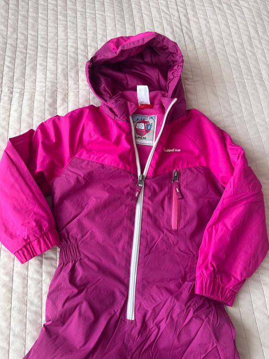 Зимен космонавт  Decathlon