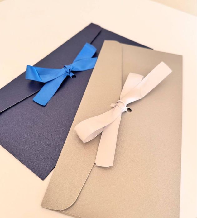 Конверт для денег