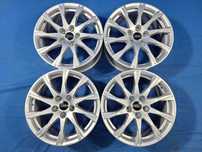 Jante Aliaj 5x112 17'' OEM AUDI A4 A5 A3 Q3 Q5 - 7.5J ET 38 !