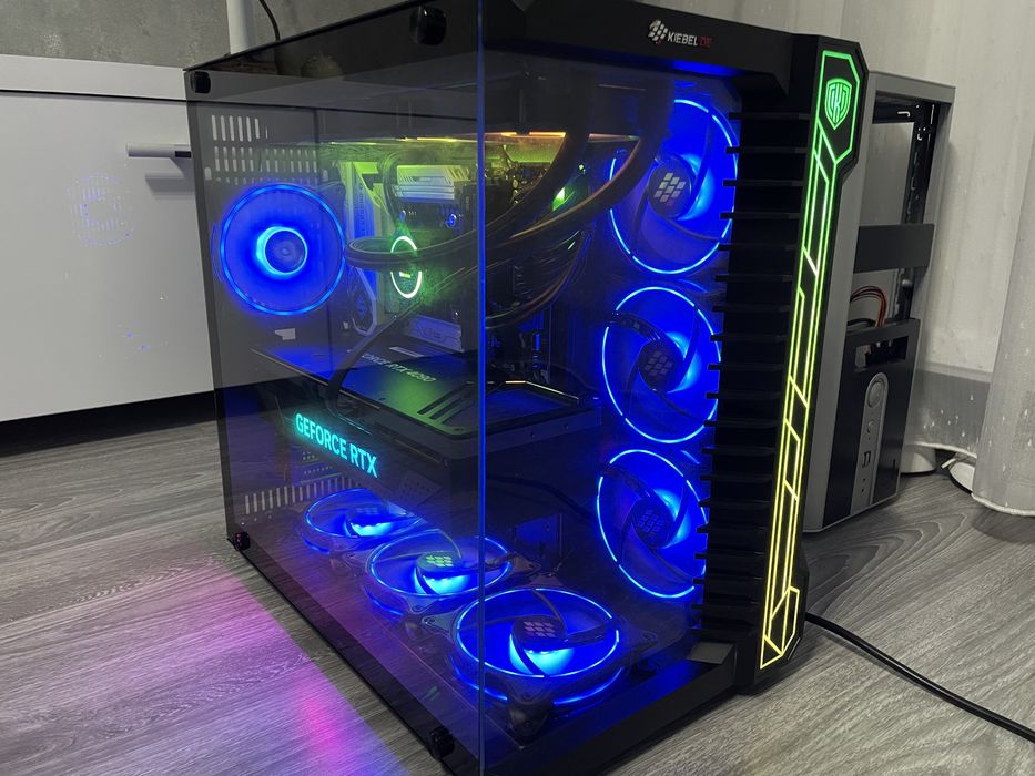 Service PC - Laptop - Rig minat Reparatii Calculatoare Dambovita ilfov