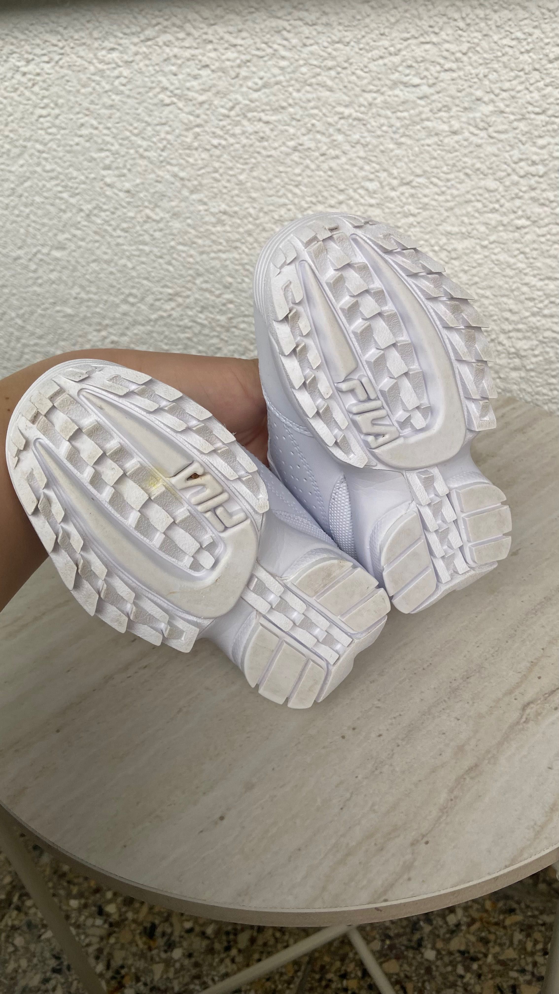 Детски обувки Adidas,Fila