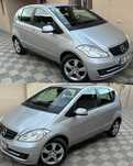 Mercedes Aclass Automatik An 2012 Diesel 2 litri, euro 5