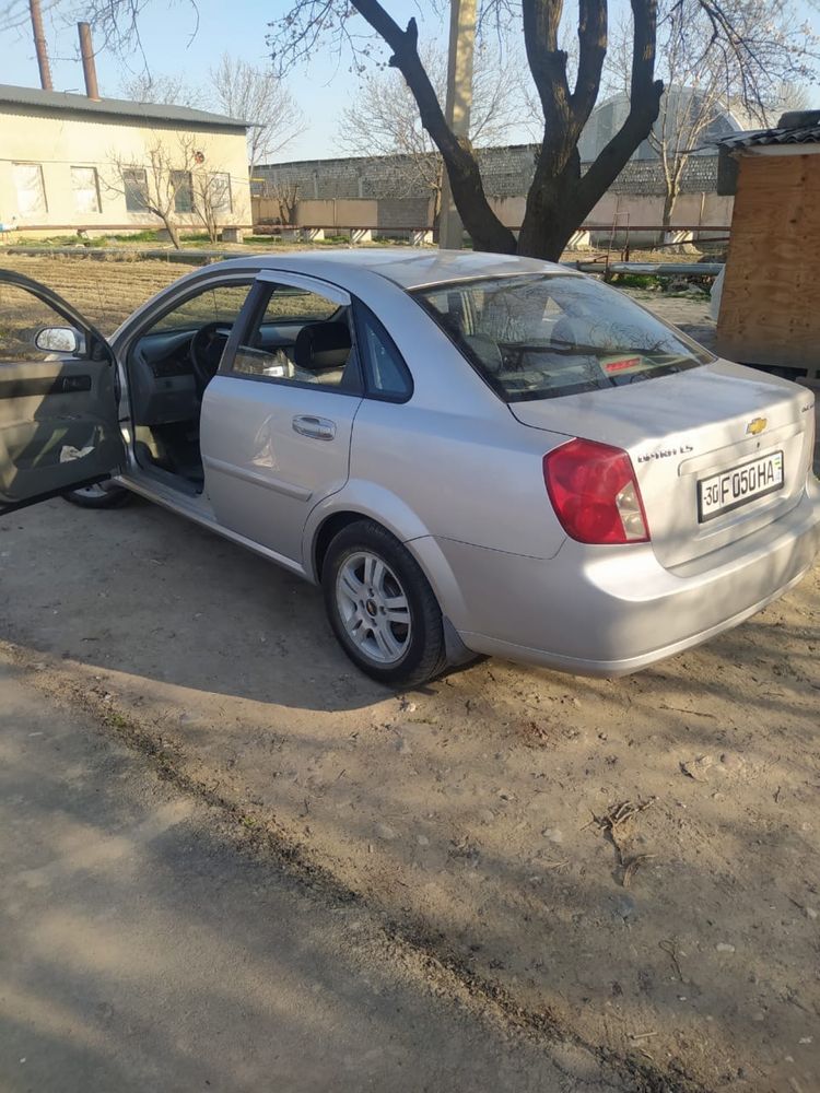 Продается Chevrolet Optra
