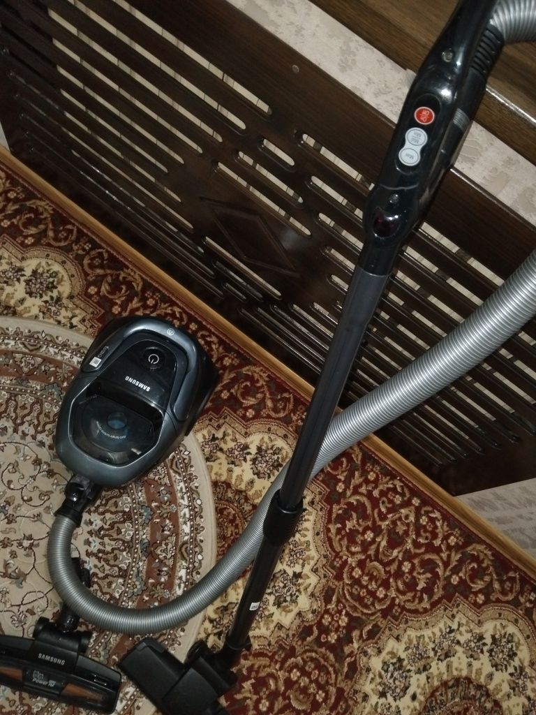 Samsung pilesos для сухой уборки VC18M31C0HG/EV