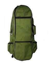 Рюкзак М2 (усиленный) Зеленый МД