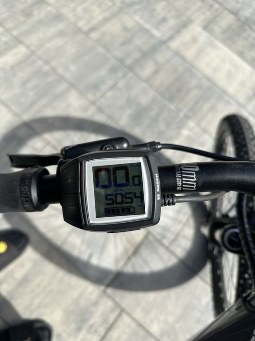Haibike Electrica
